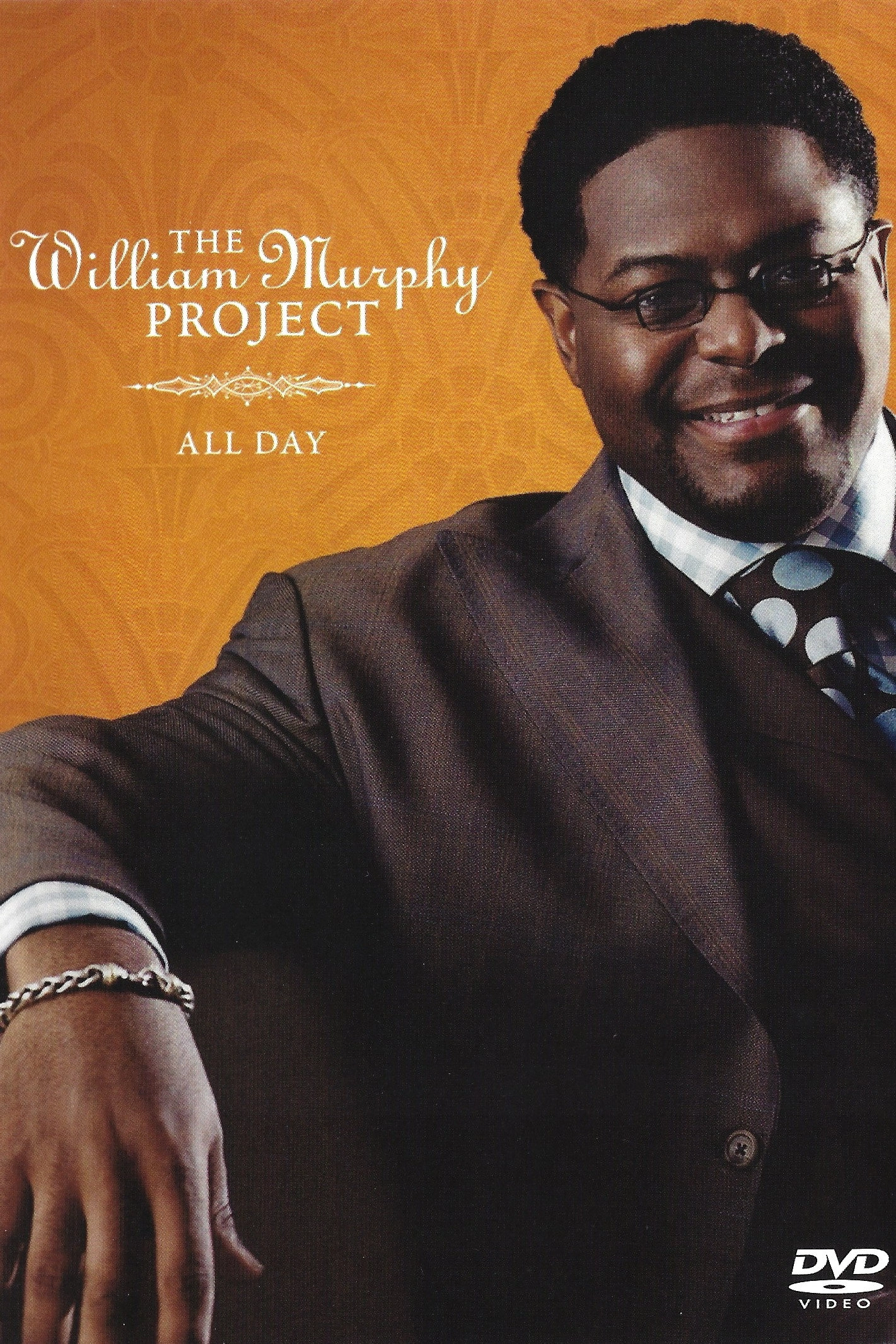 William Murphy: The William Murphy Project... All Day