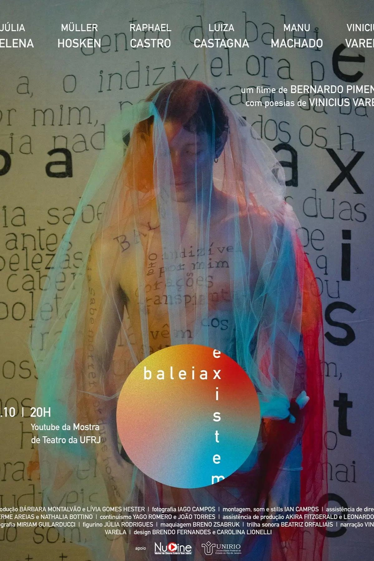 Baleiax Existem