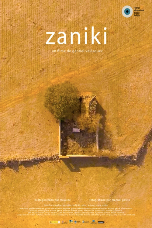 Zaniki