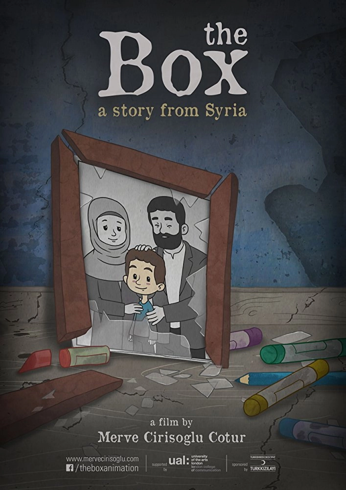 The Box