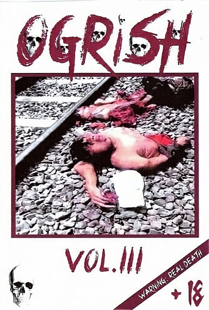 OGRISH Vol. 3