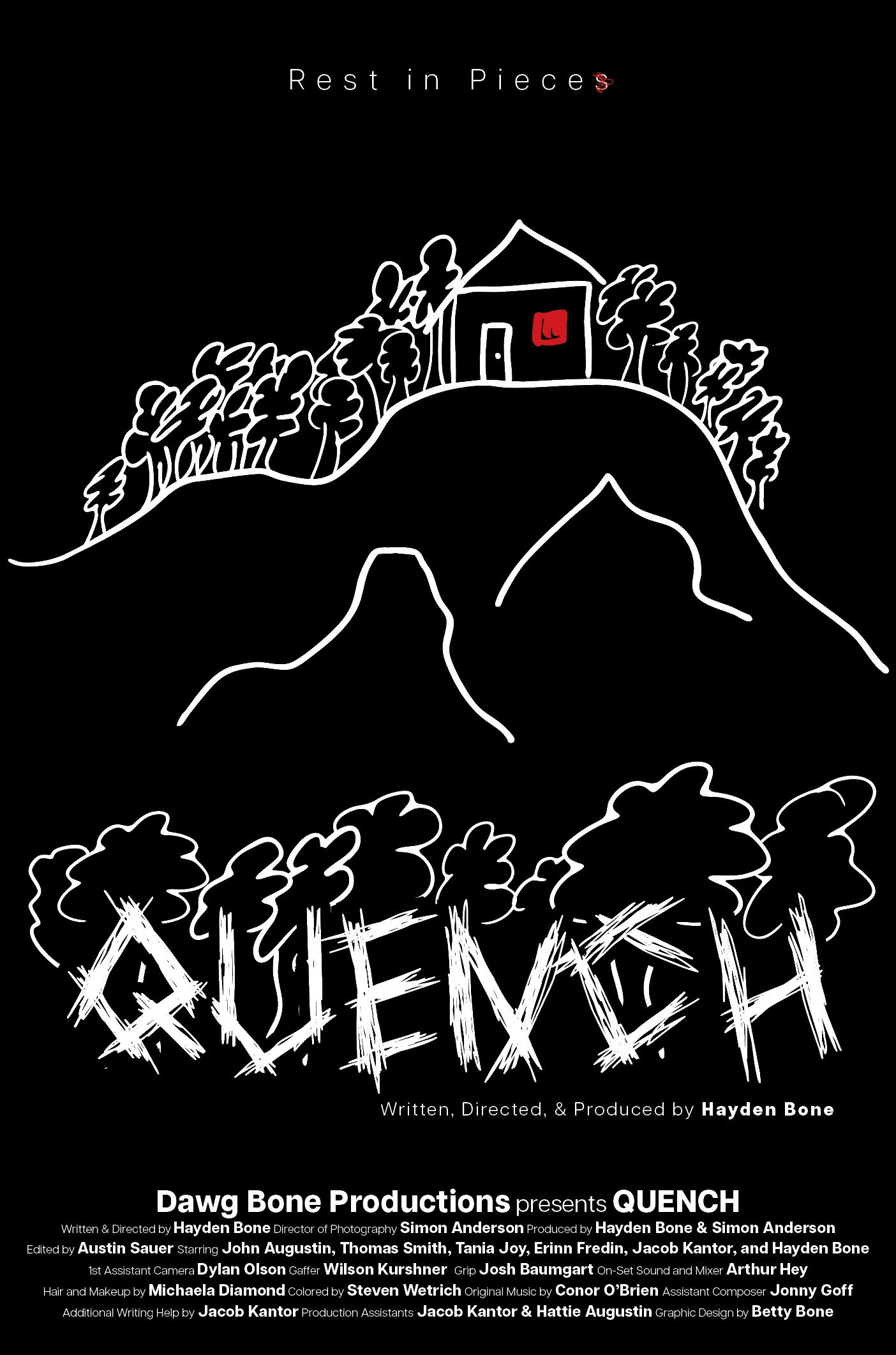 Quench