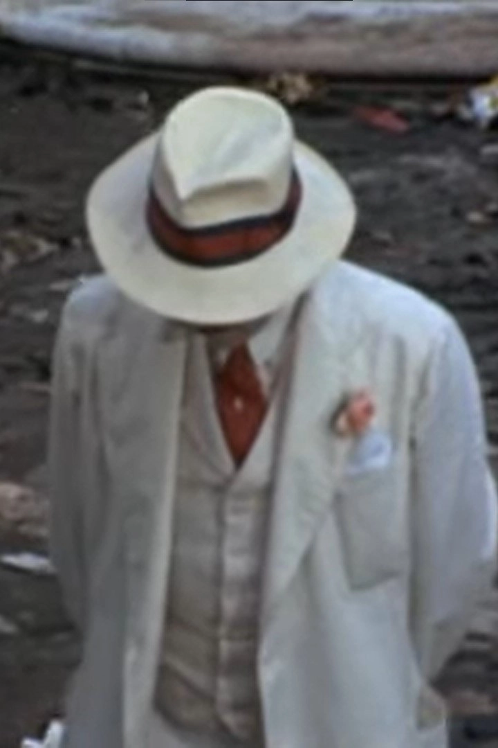 Visconti's Venice