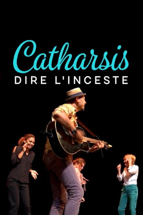 Catharsis, dire l'inceste