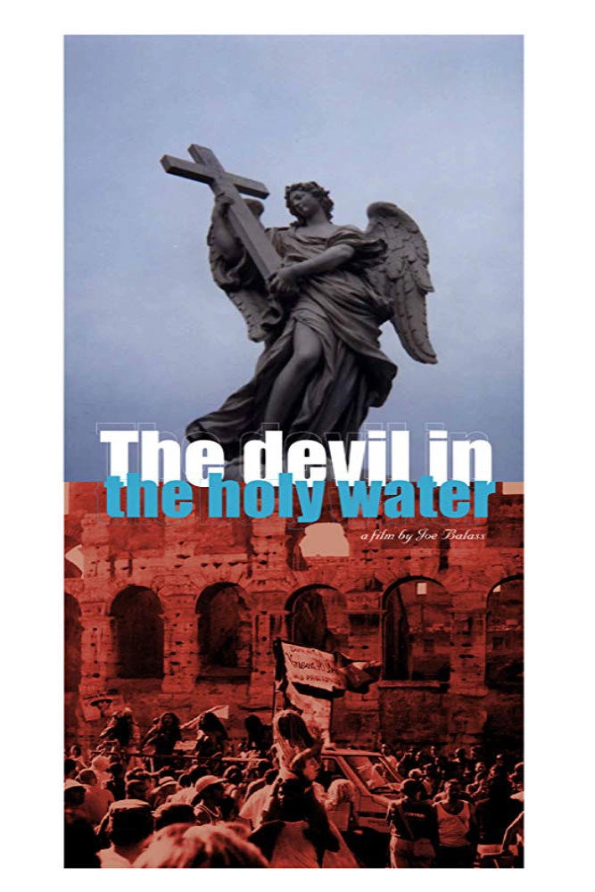 The Devil in the Holy Water