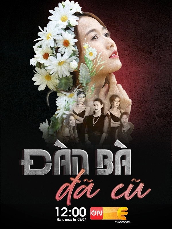 Đàn Bà Đã Cũ