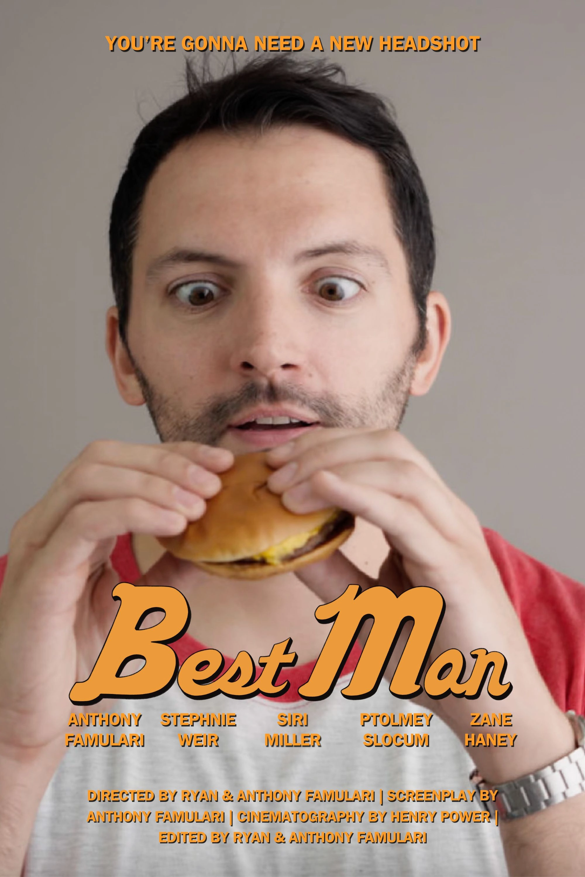 Best Man