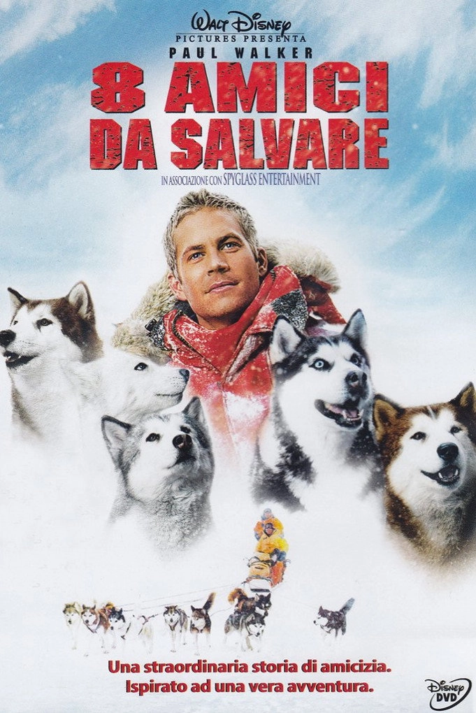 Eight Below