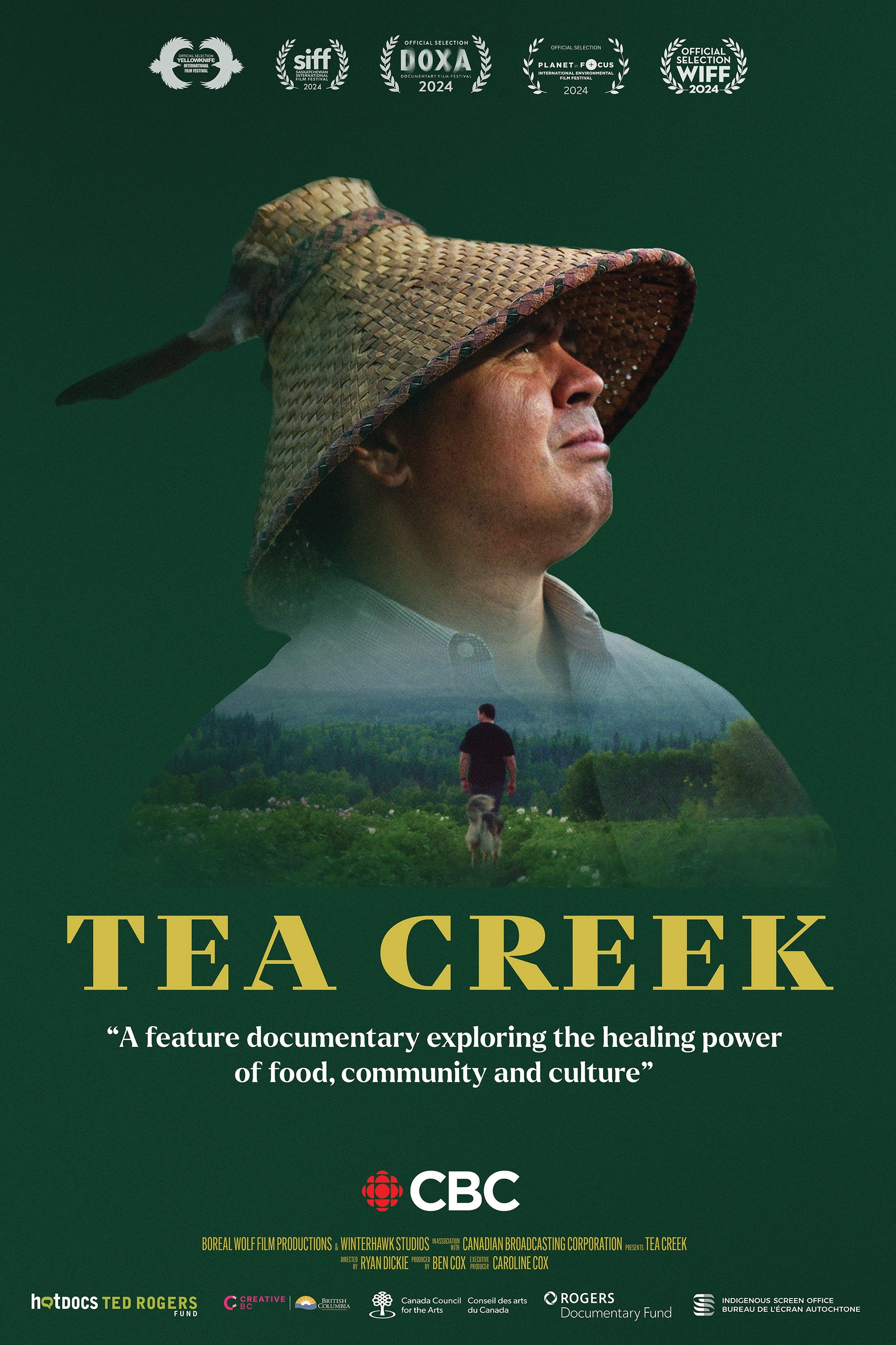 Tea Creek