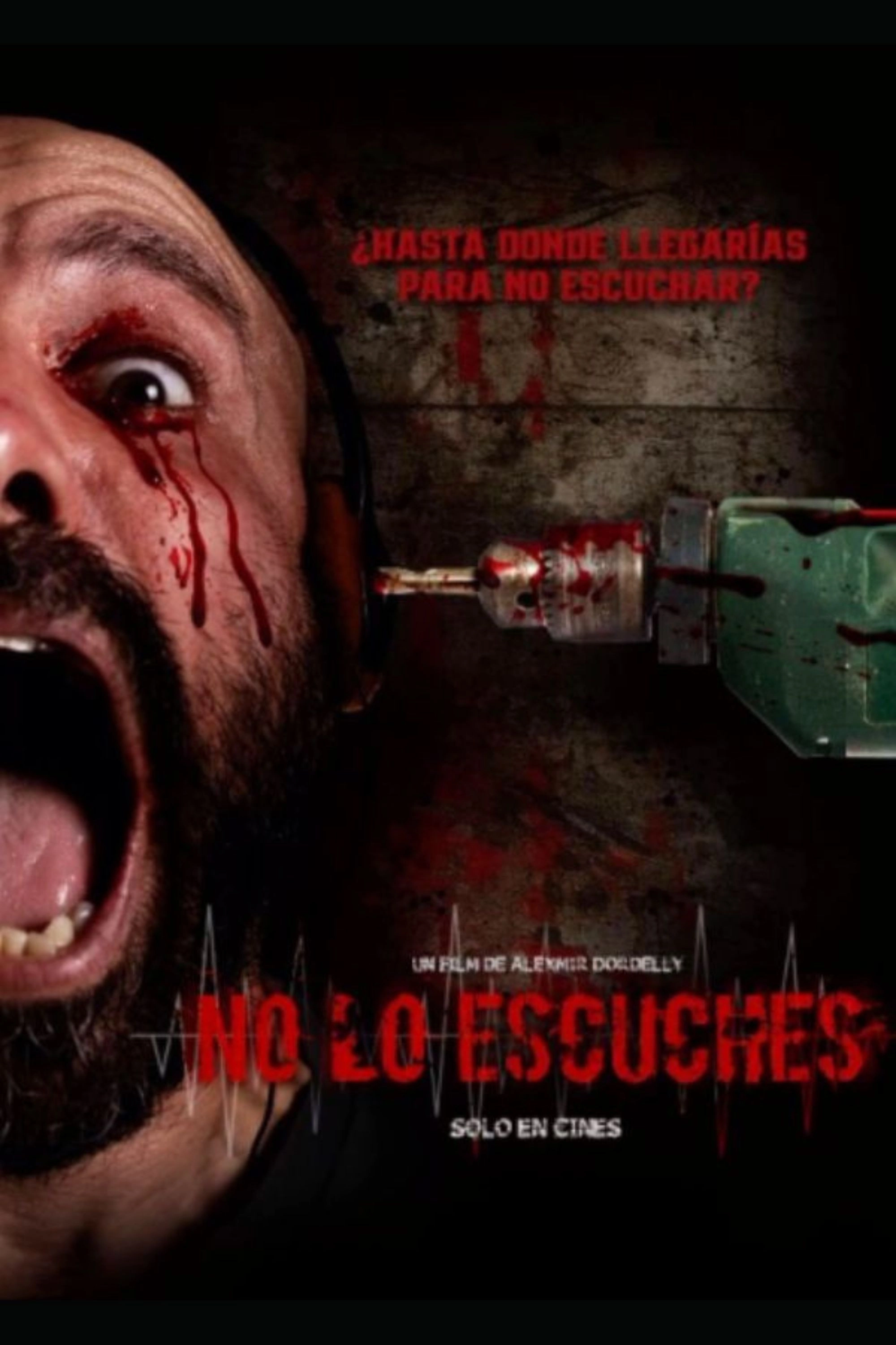 No Lo Escuches