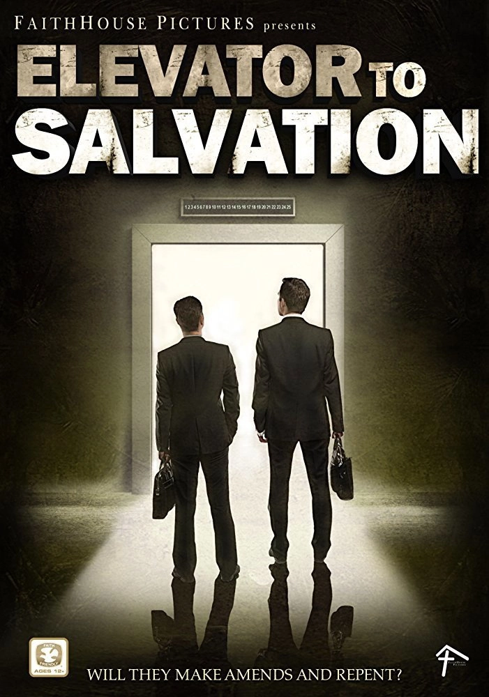 Elevator to Salvation