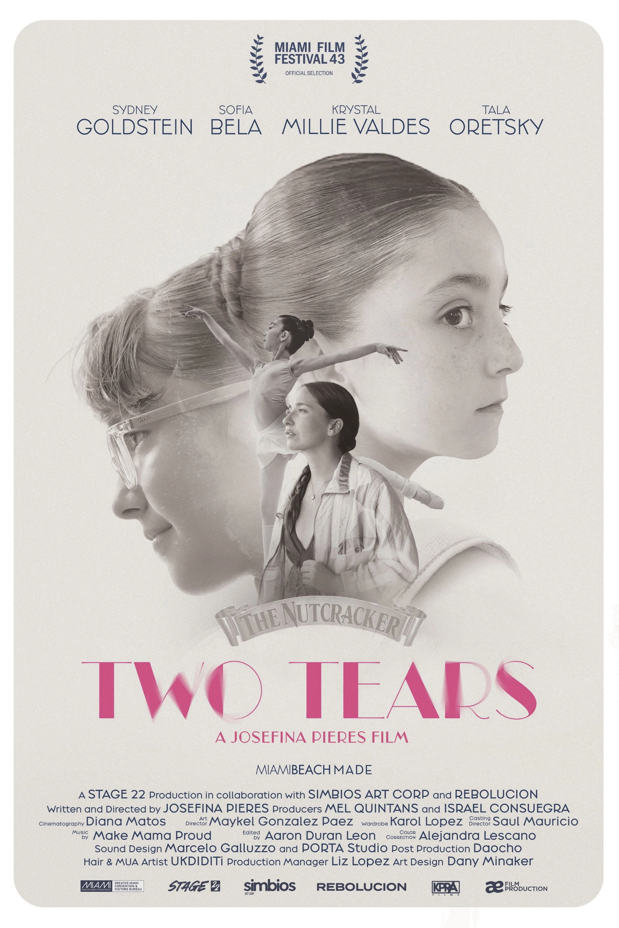 Two Tears