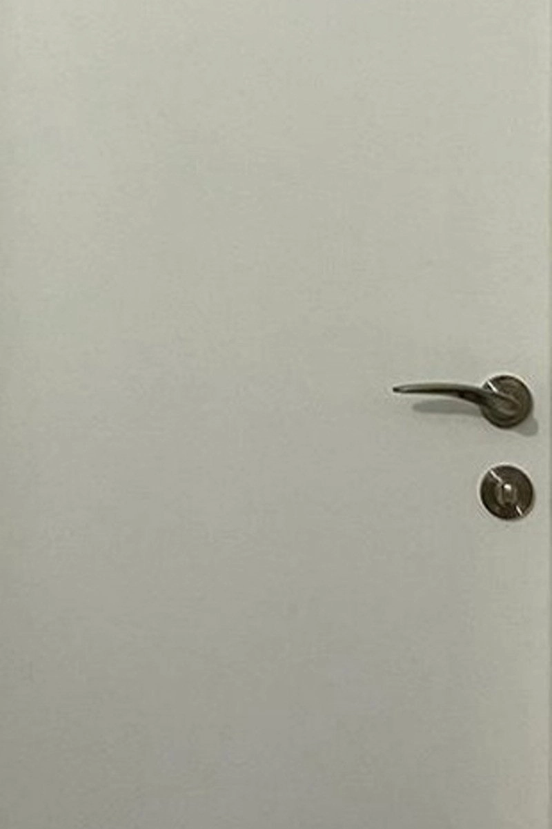 Beyond the Door