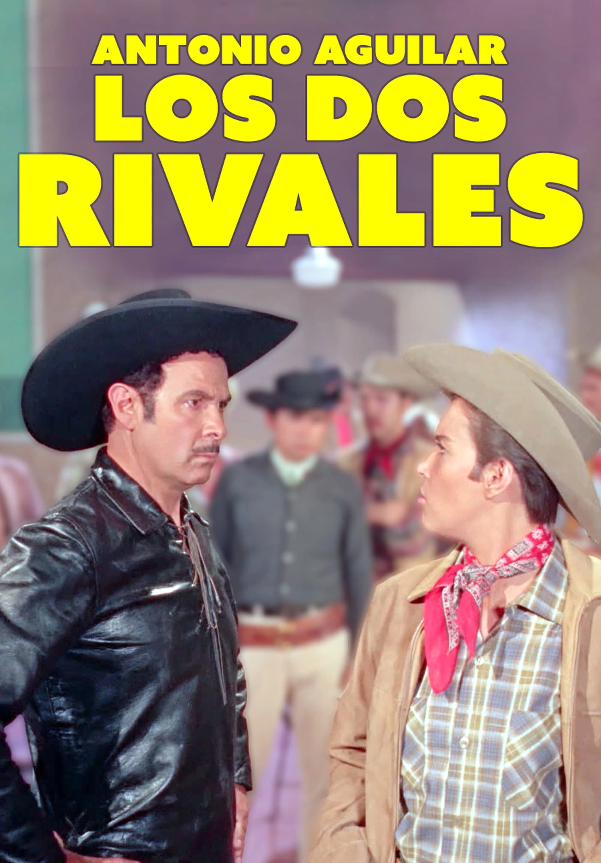 Los Dos Rivales