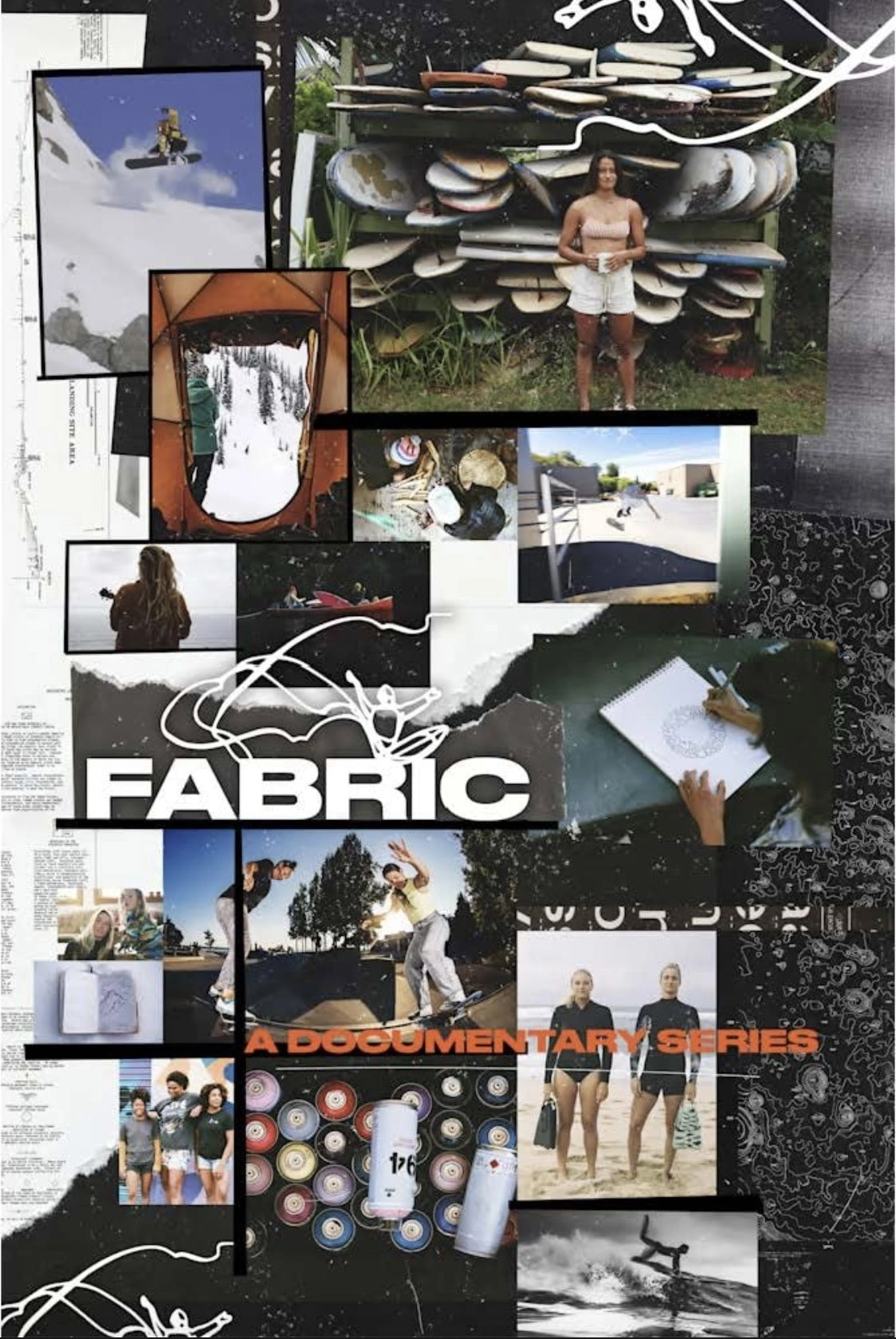Fabric