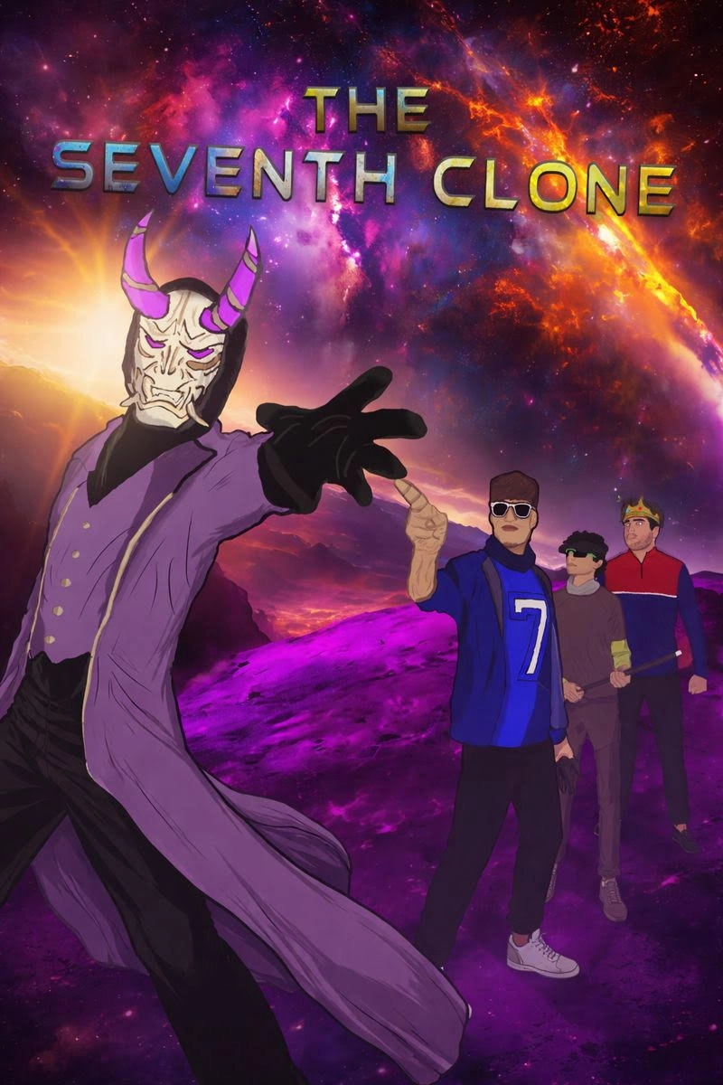 The Seventh Clone