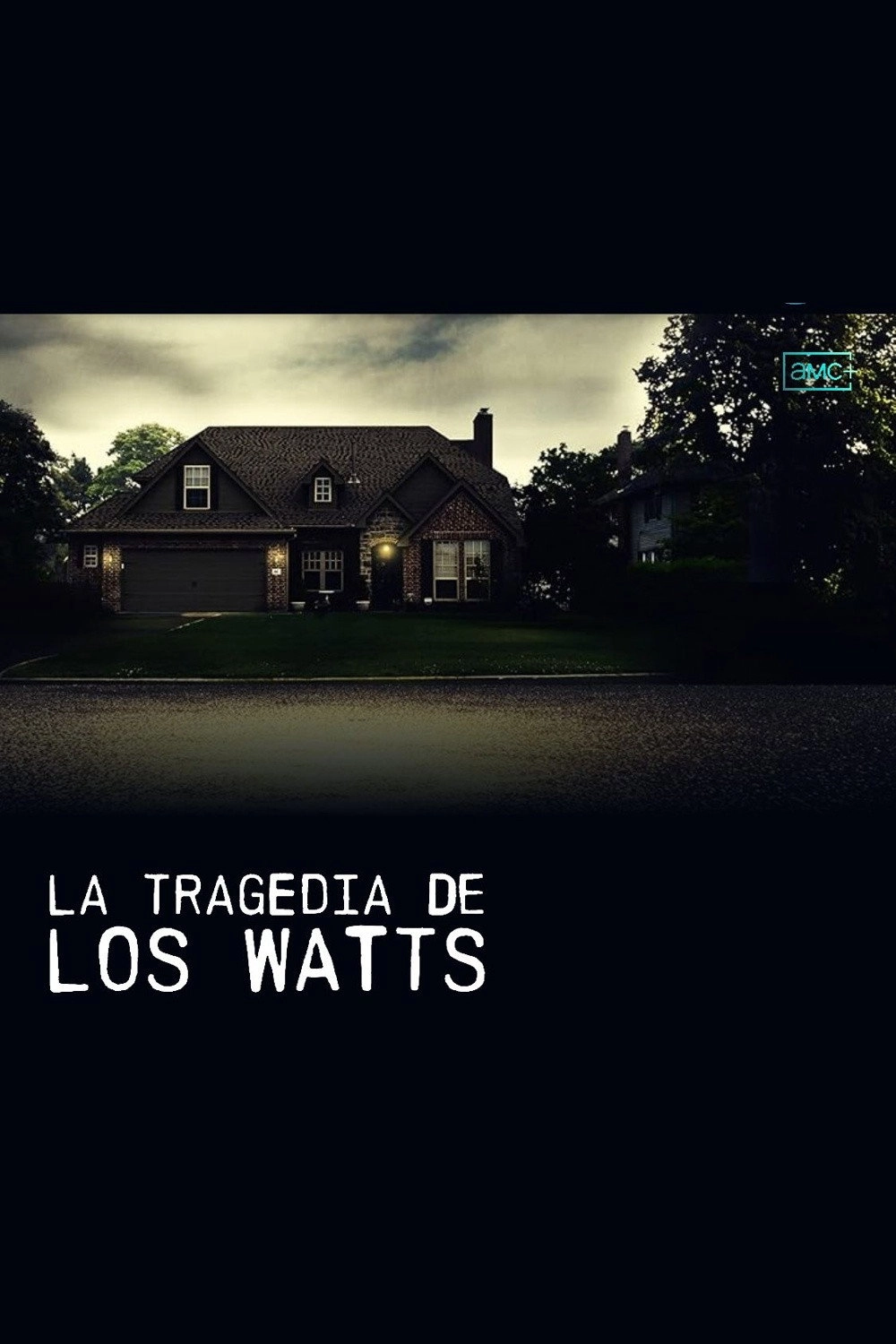 La Tragedia De Los Watts