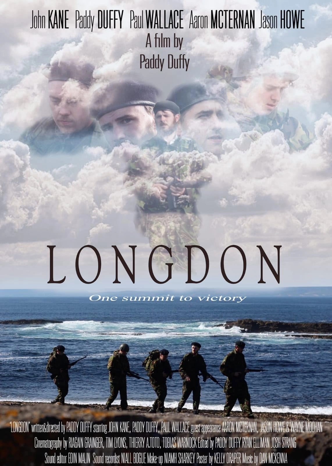 Longdon