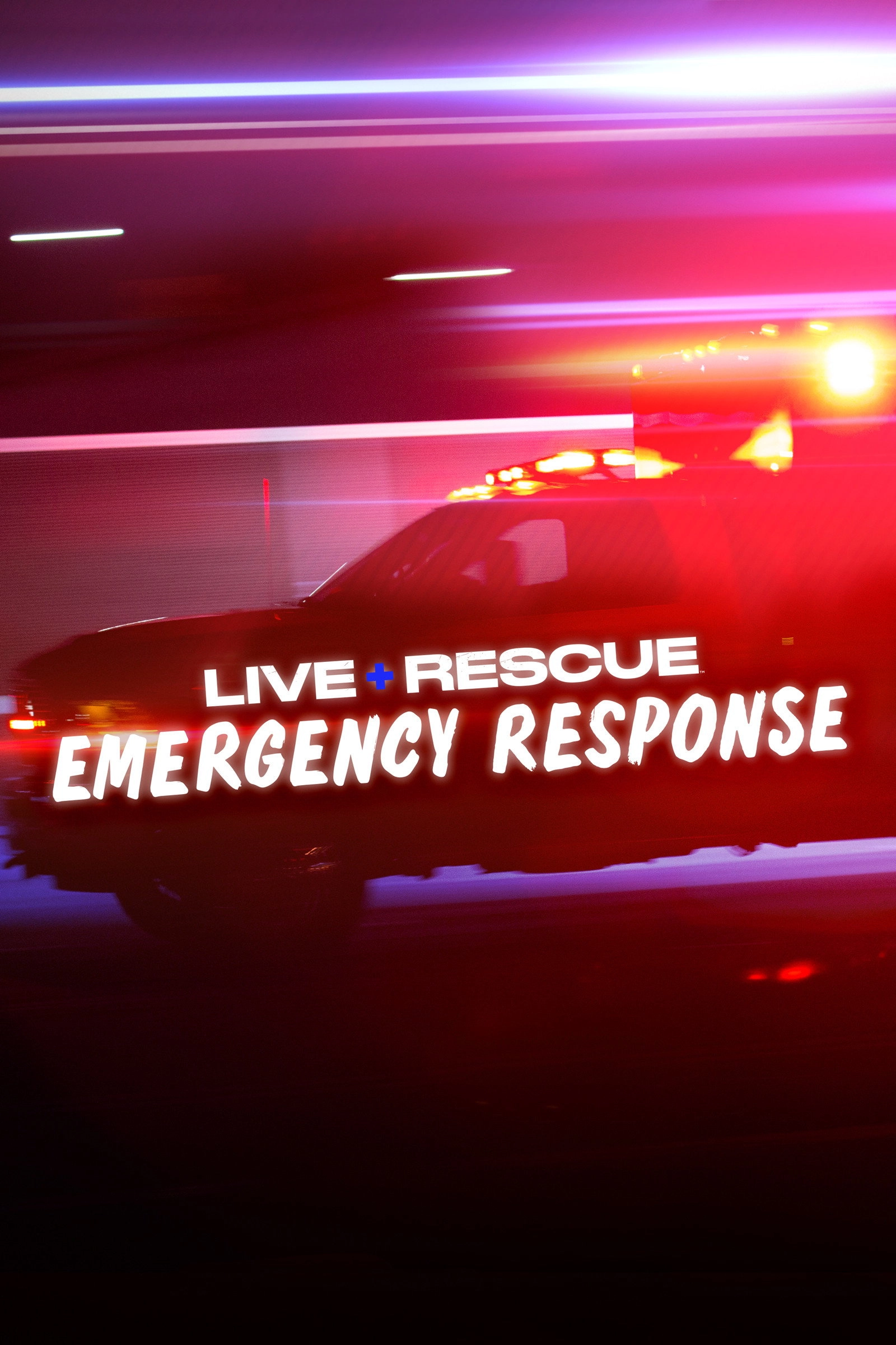 Live Rescue - Immer im Einsatz