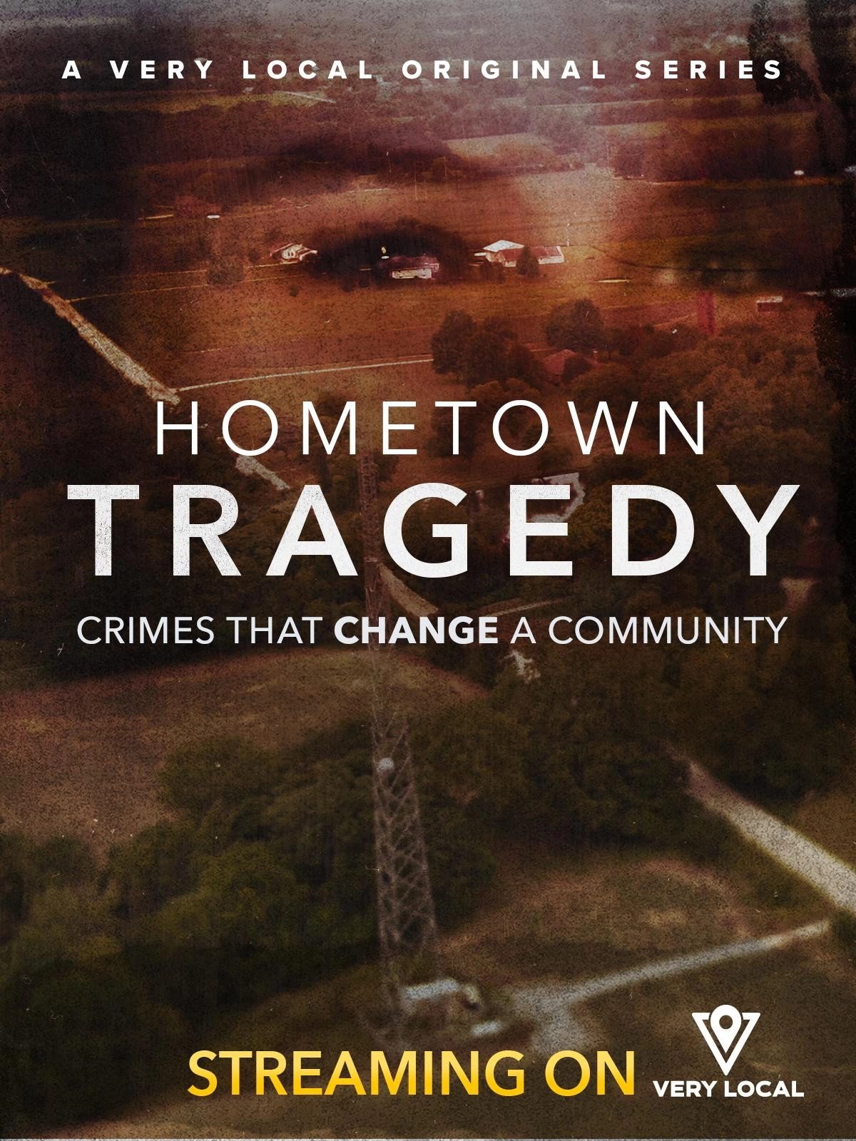 Hometown Tragedy