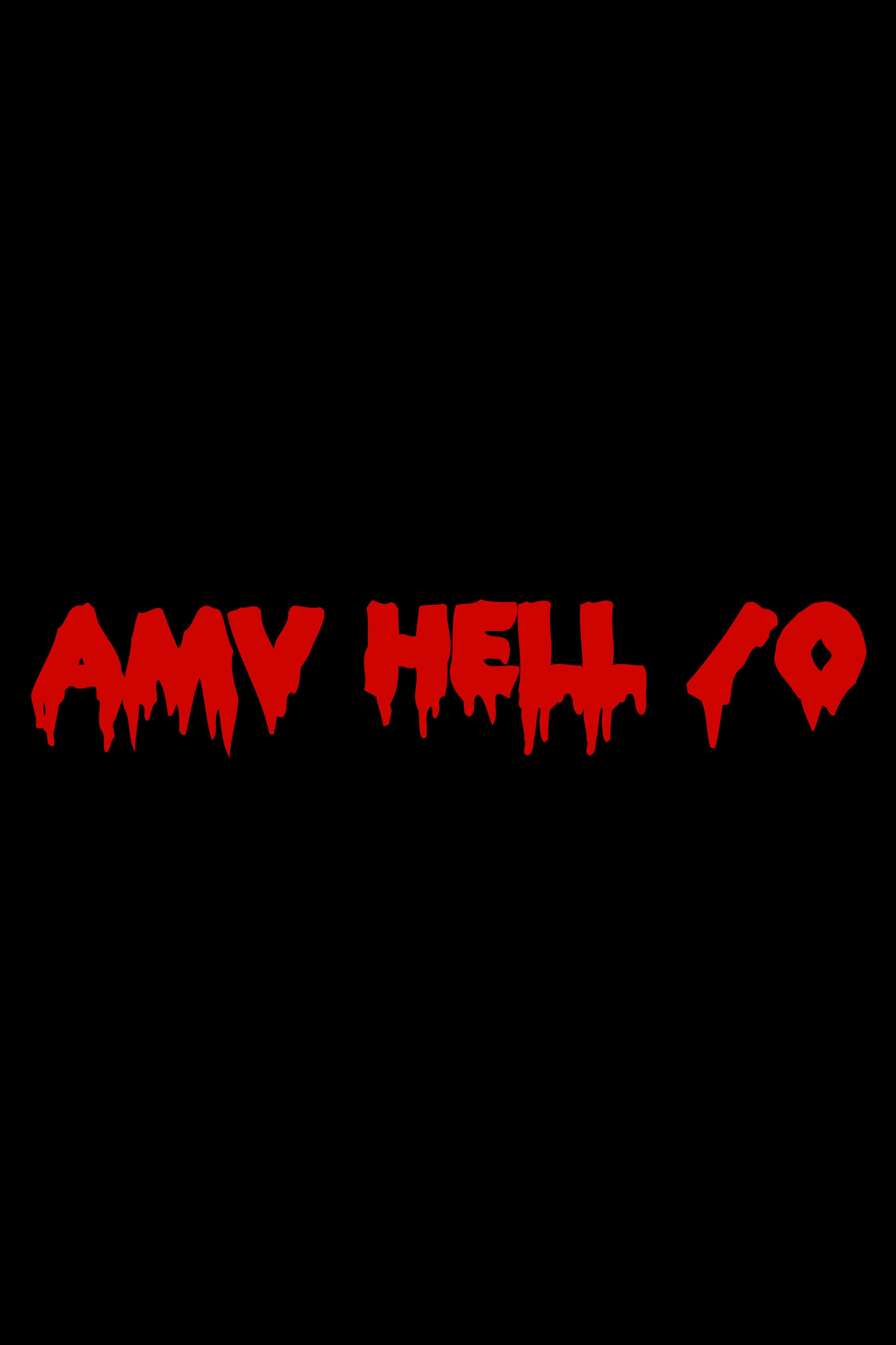 AMV Hell Divided By 0
