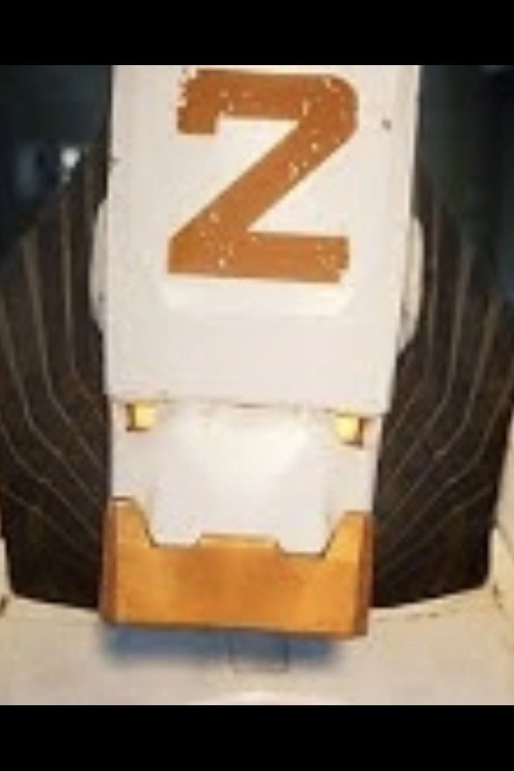 Two