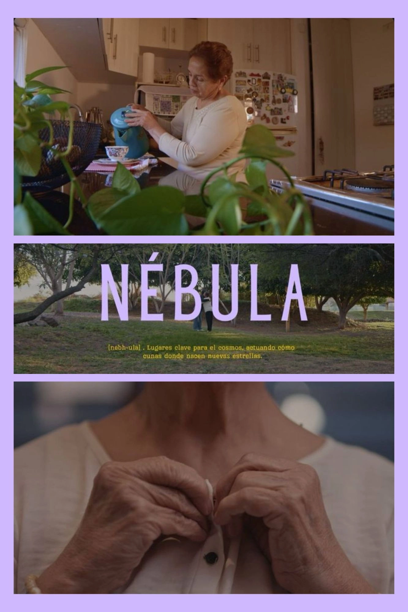 Nebula