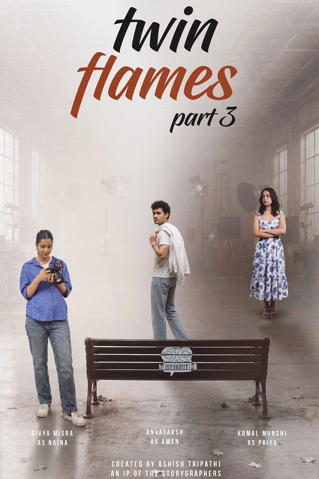 Twin Flames Part 3