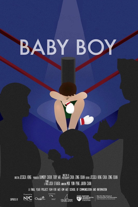 Baby Boy