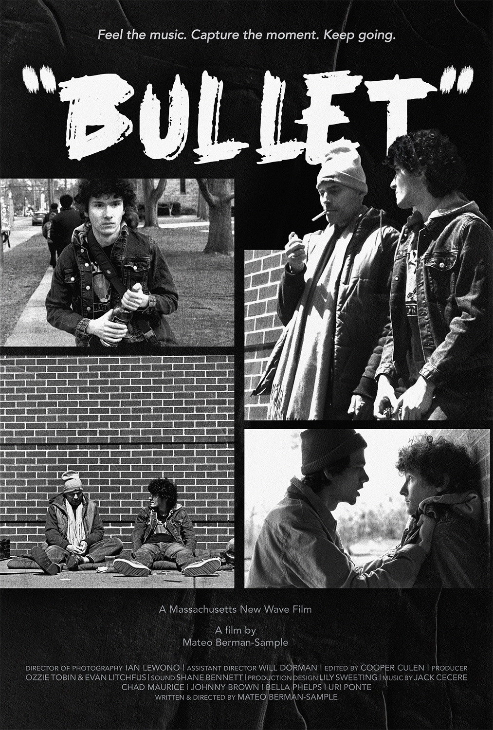 Bullet