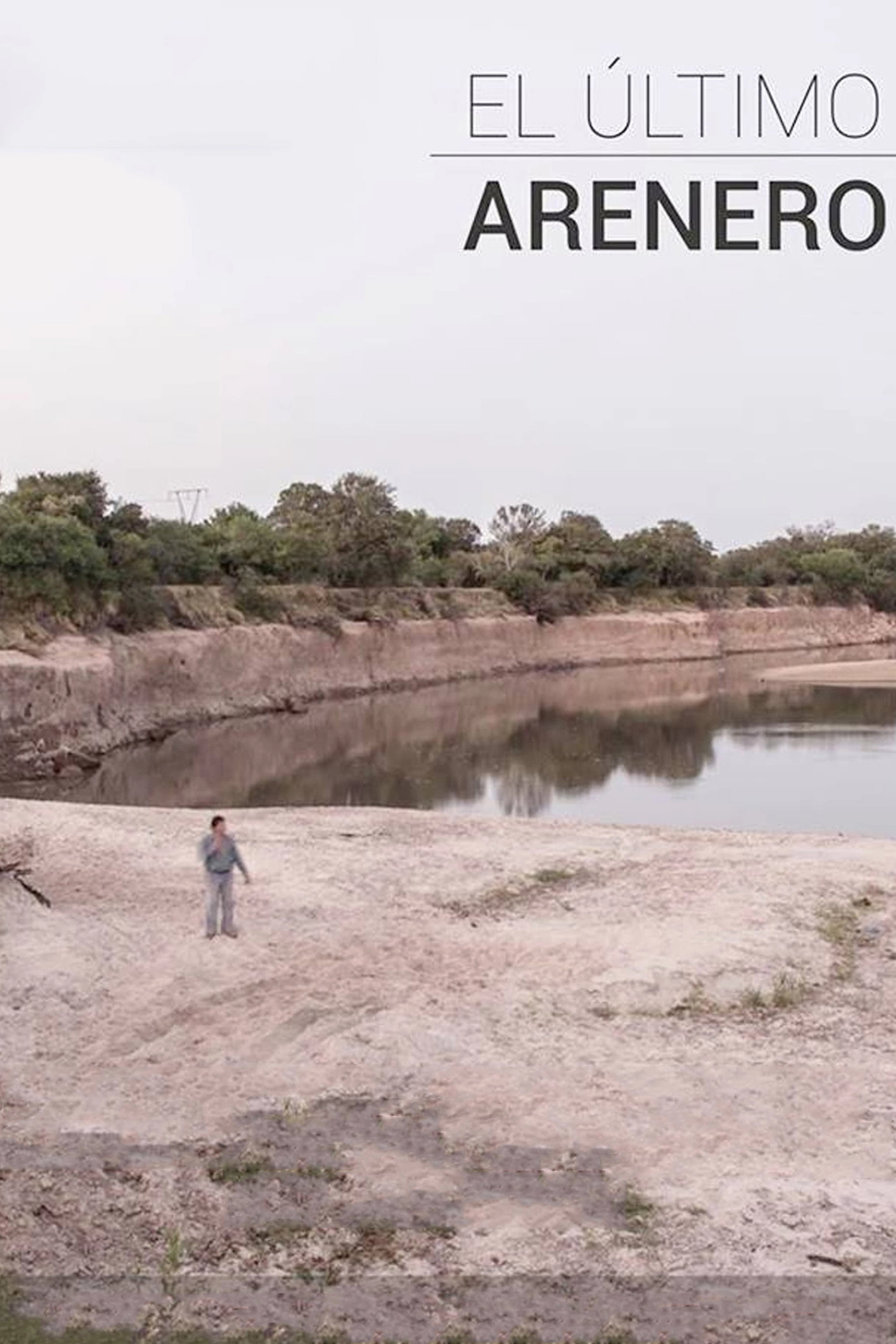 El último arenero