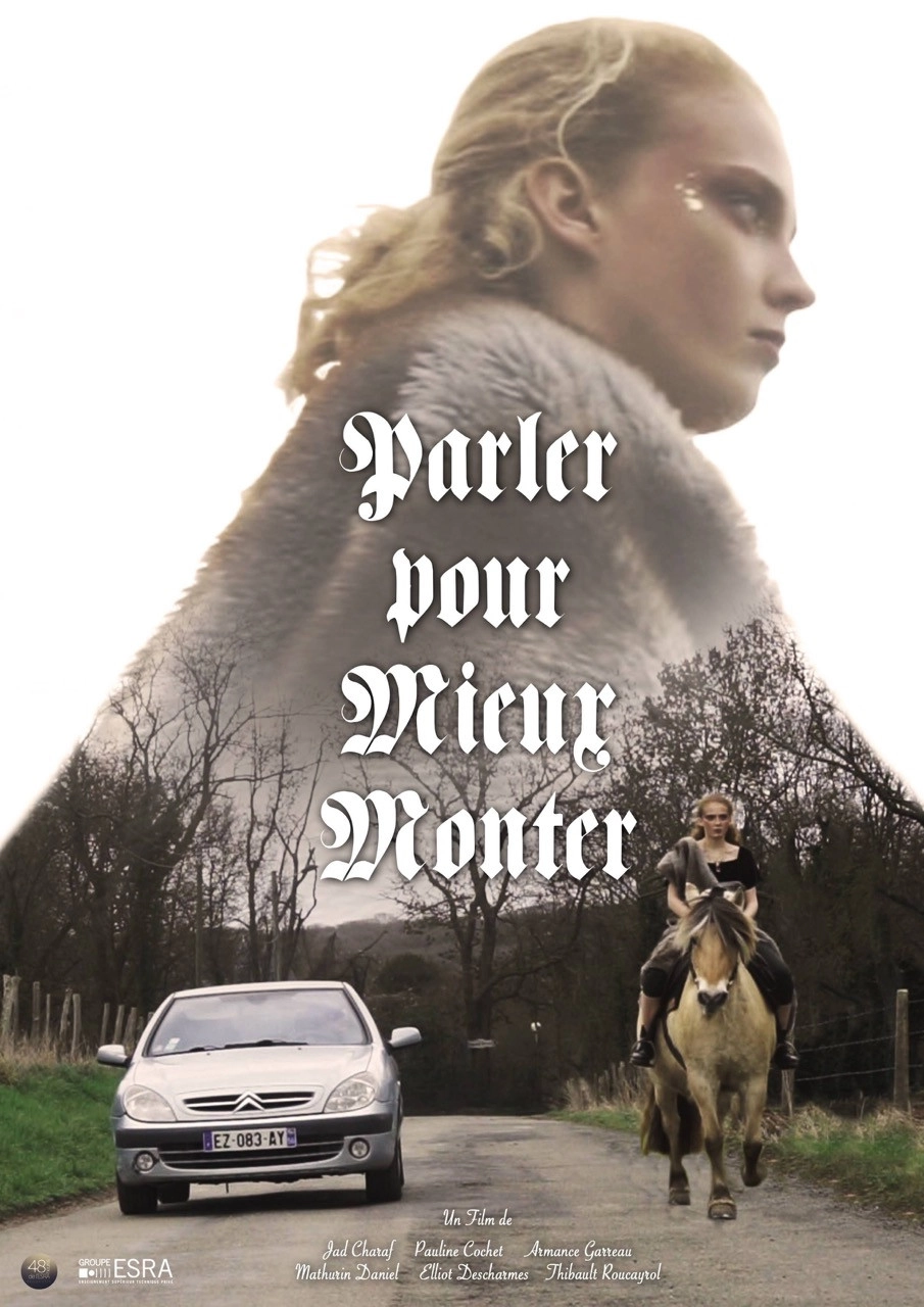 Parler pour Mieux Monter