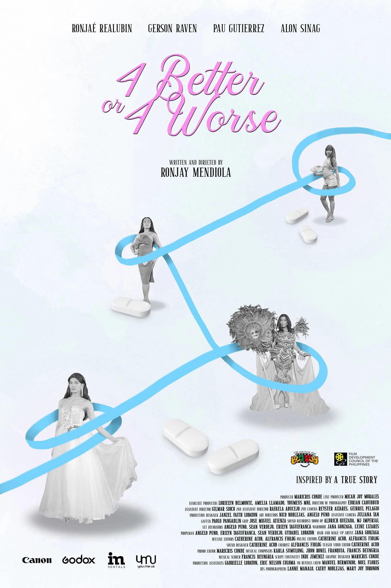 4 Better or 4 Worse