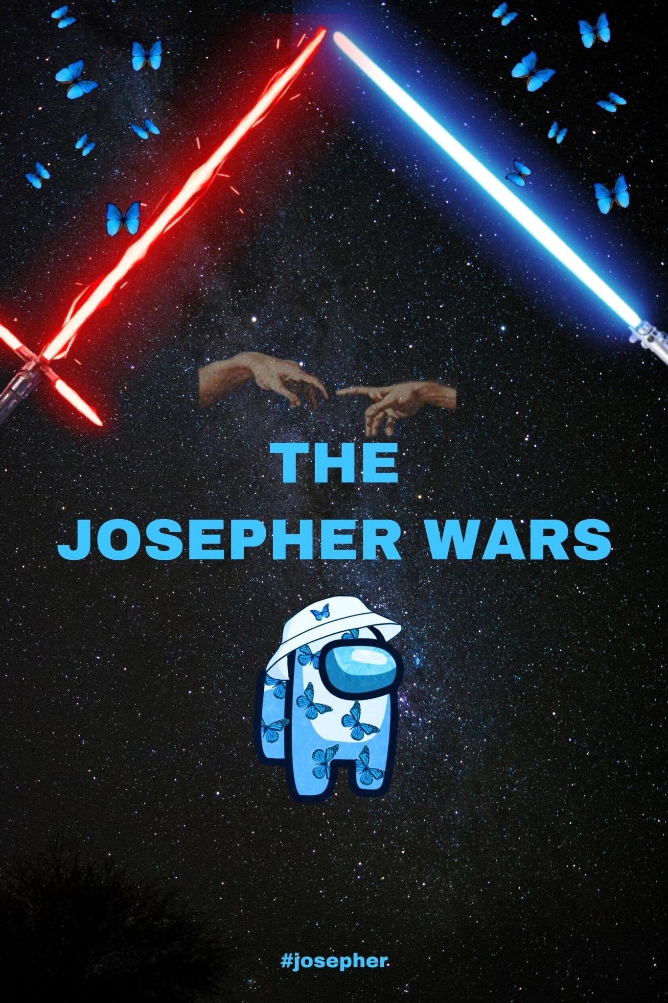 JOSEPHER WARS