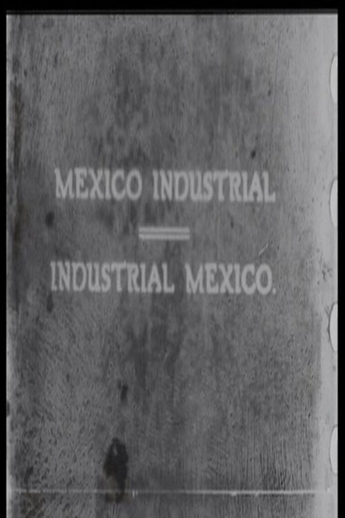 Industrial Mexico