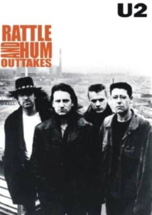 Rattle And Hum 2
