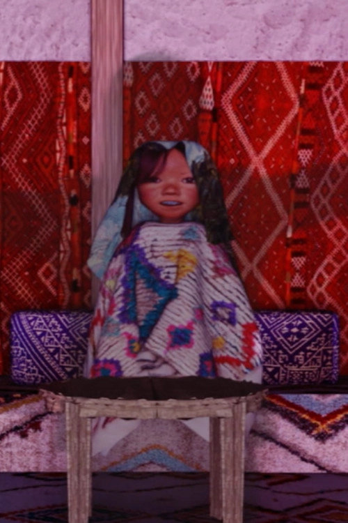 Mririda