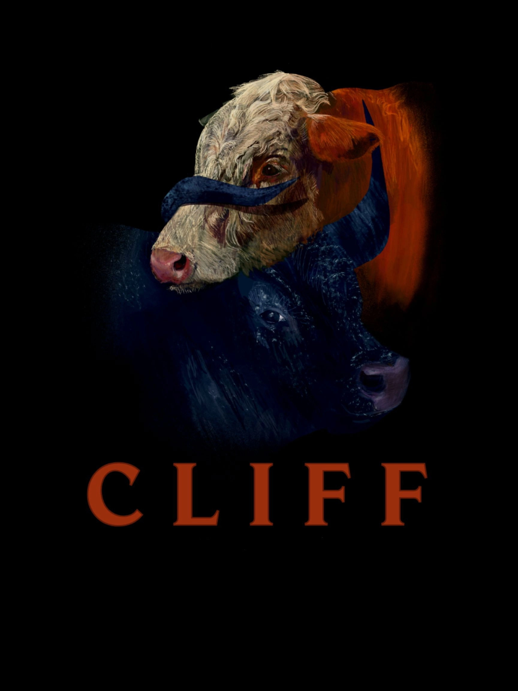 Cliff
