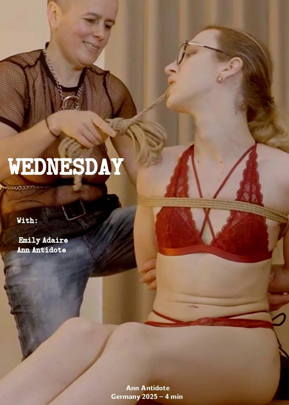 Wednesday