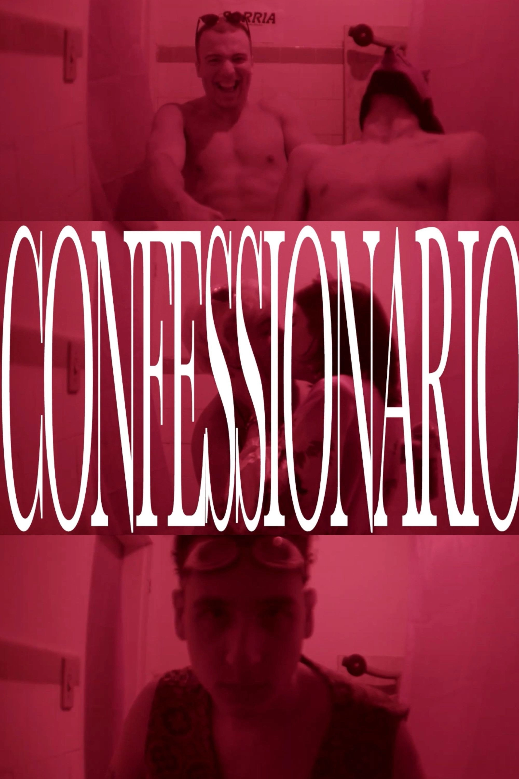 Confessionário