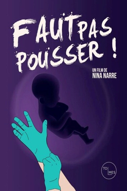 Faut pas pousser !