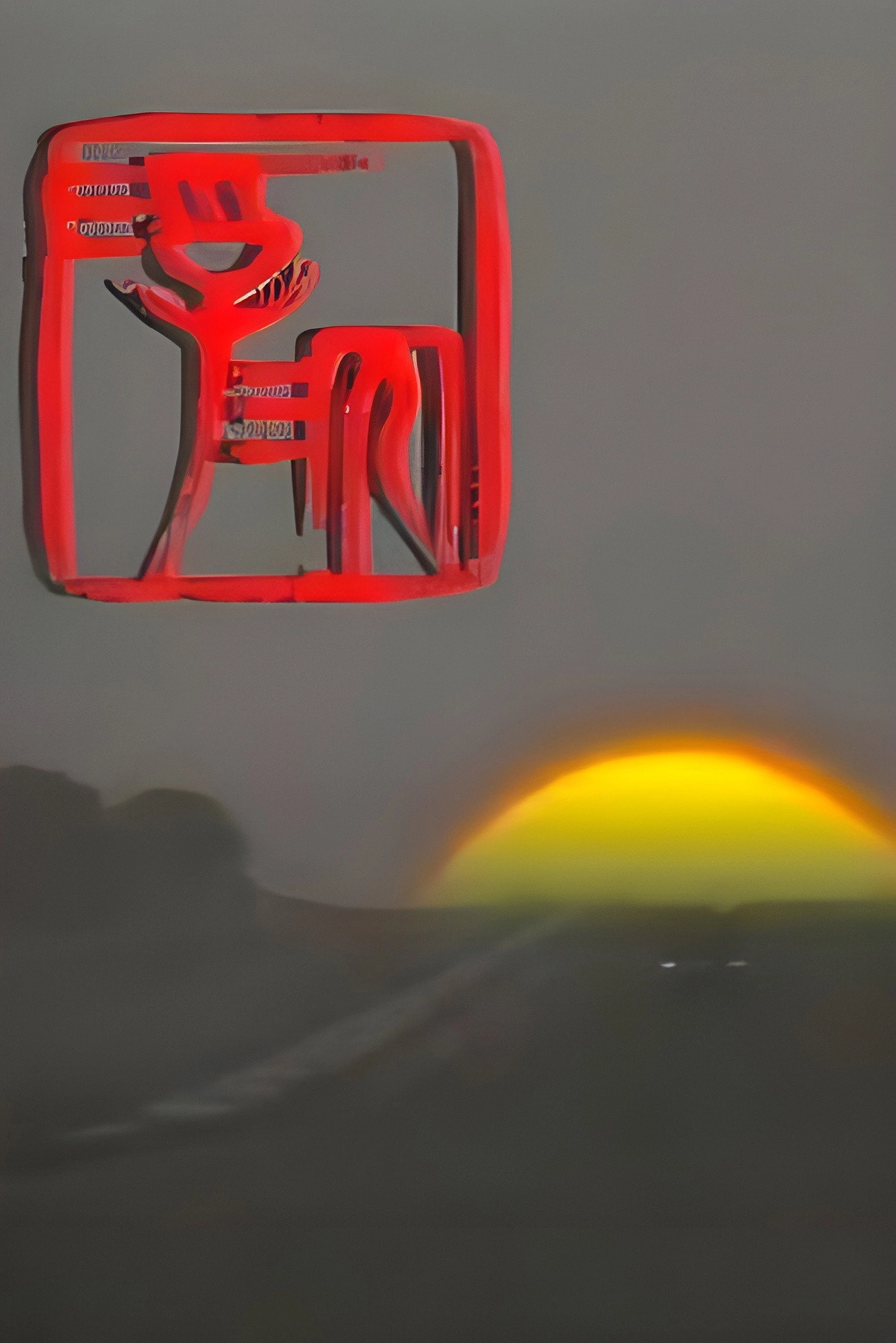 浮沉