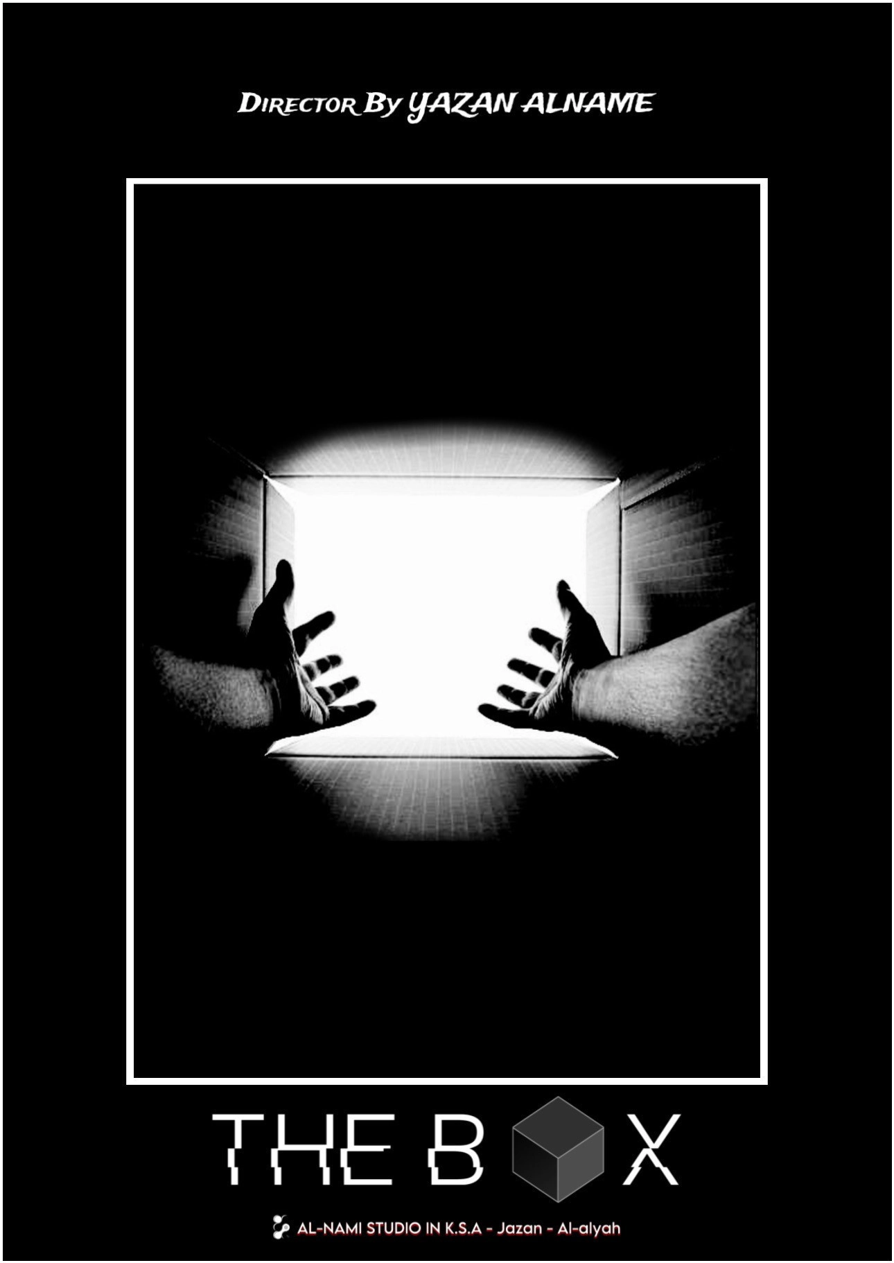 The Box