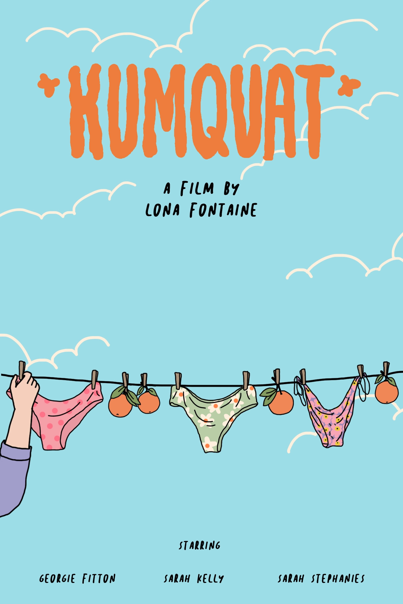 Kumquat