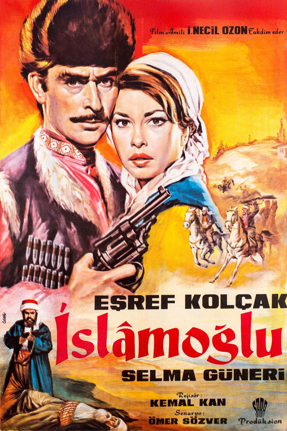 İslamoğlu