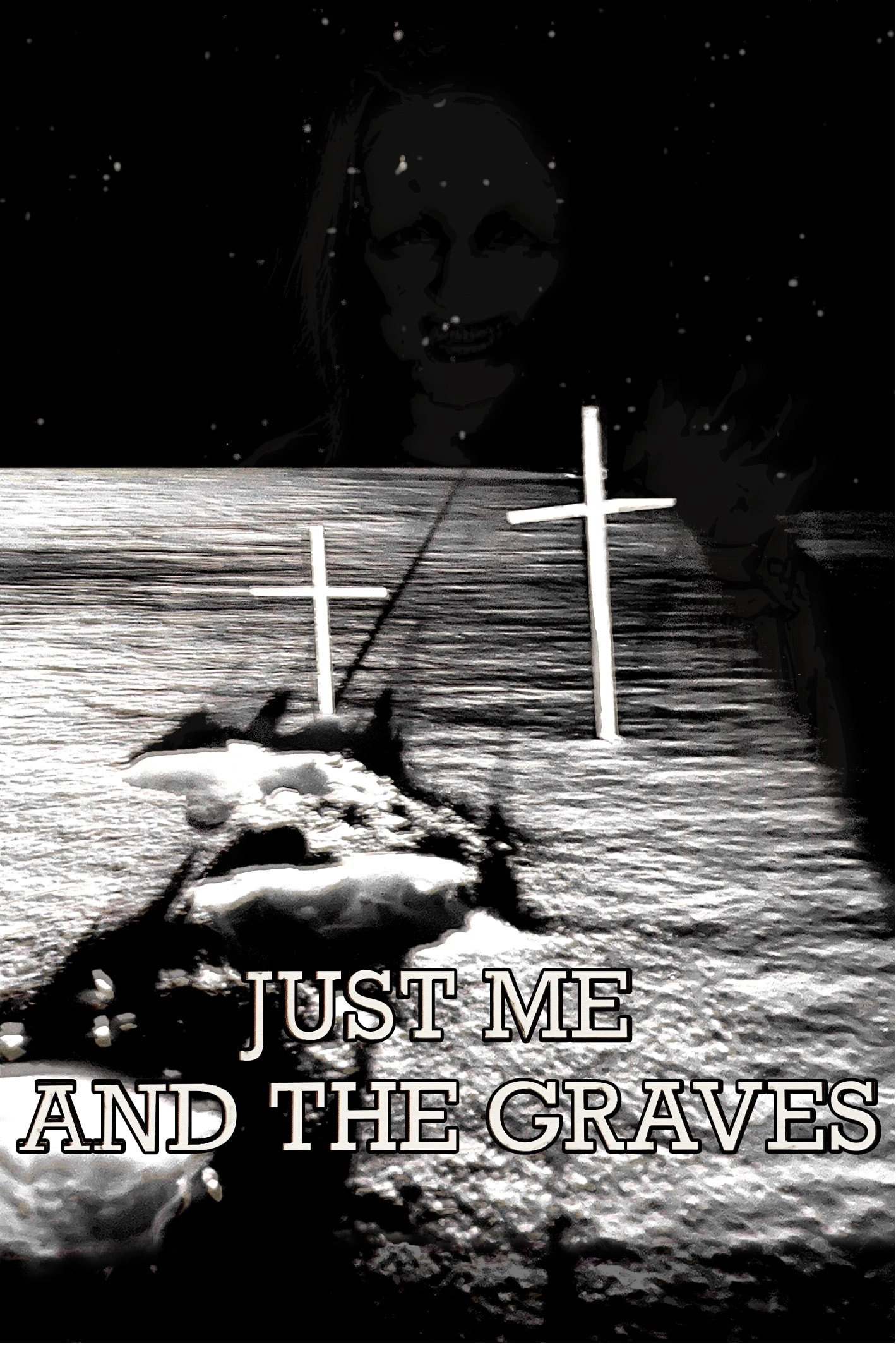 Just Me and the Graves