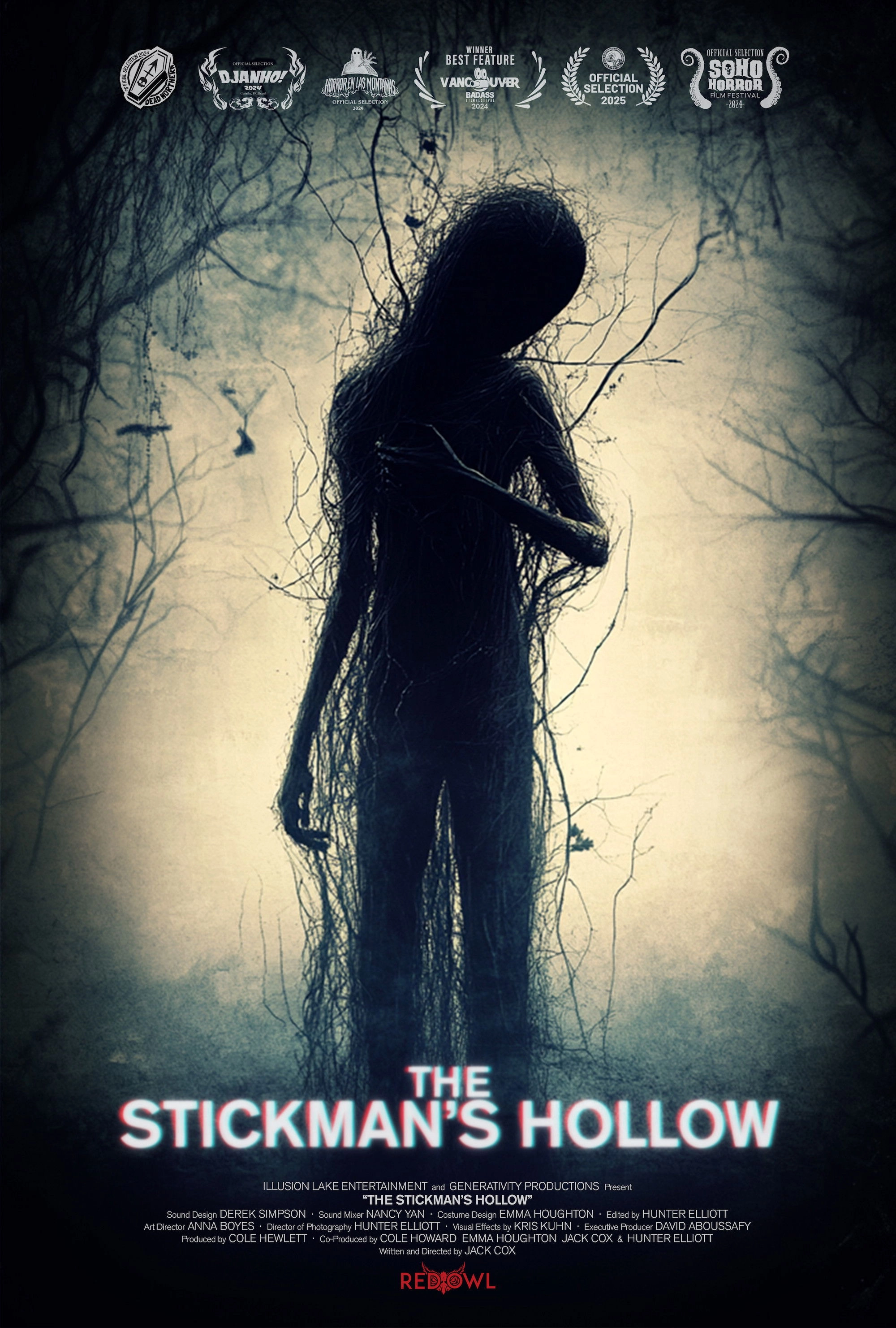 The Stickman's Hollow