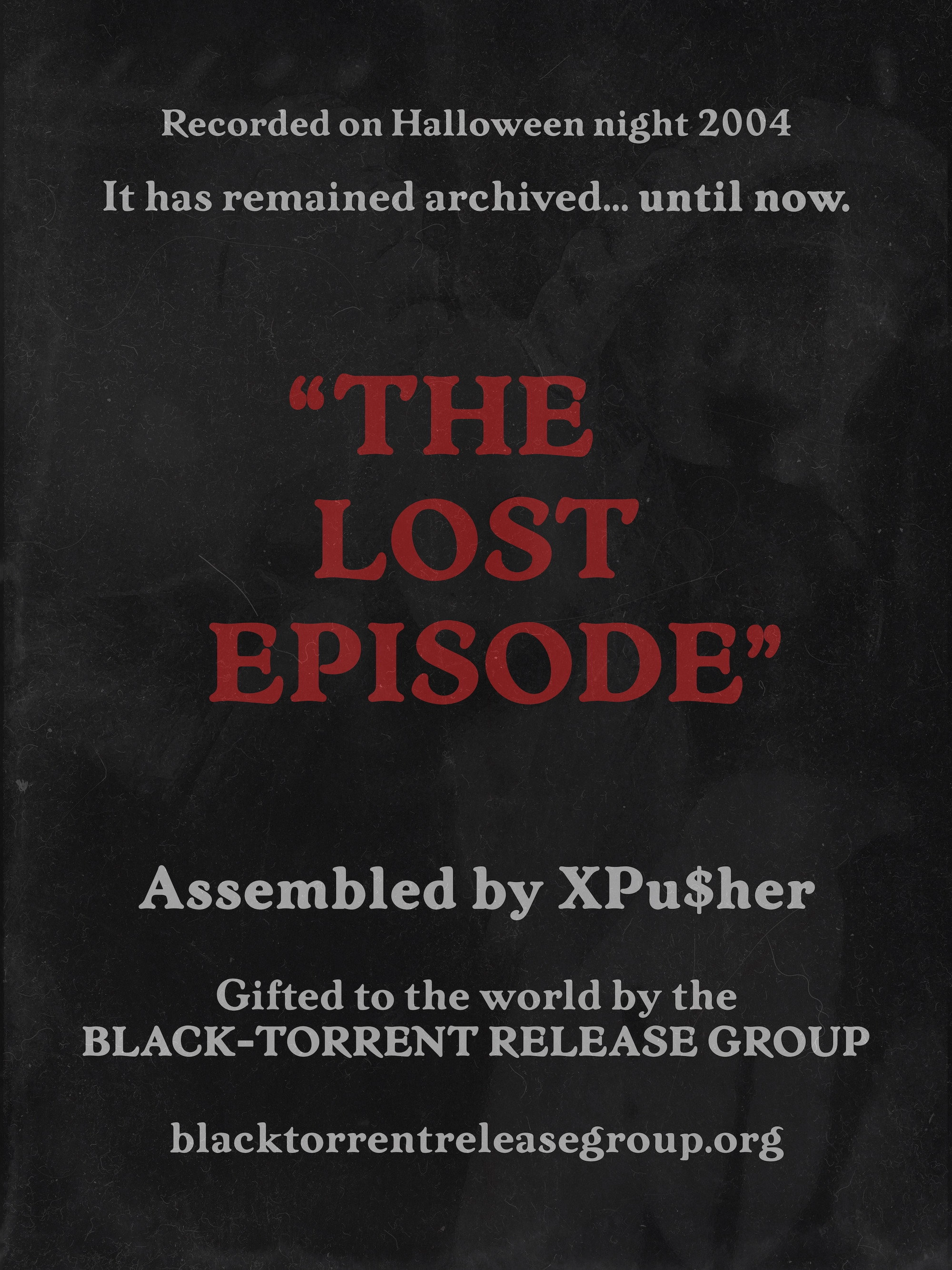 The Lost Episode