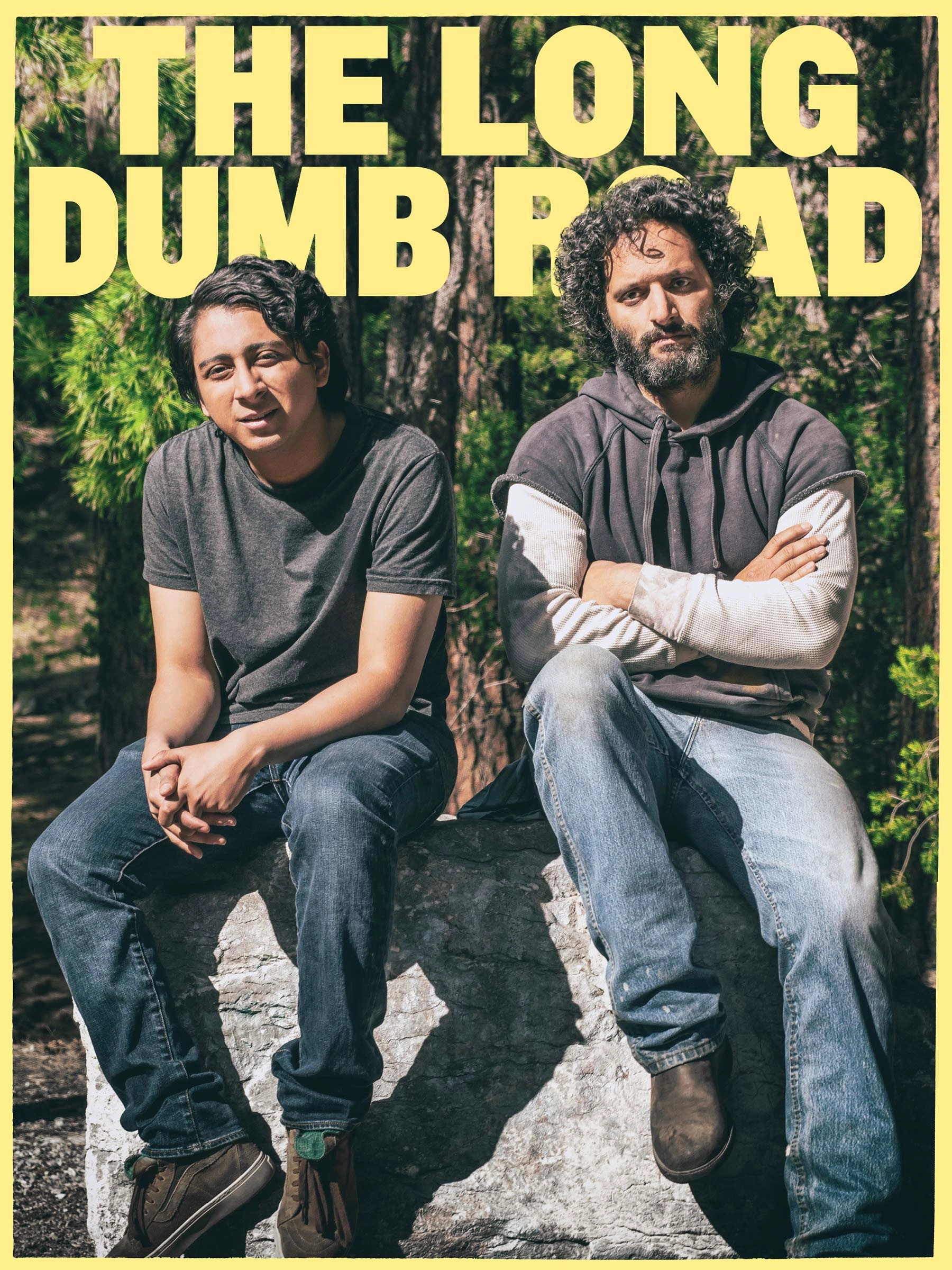 The Long Dumb Road