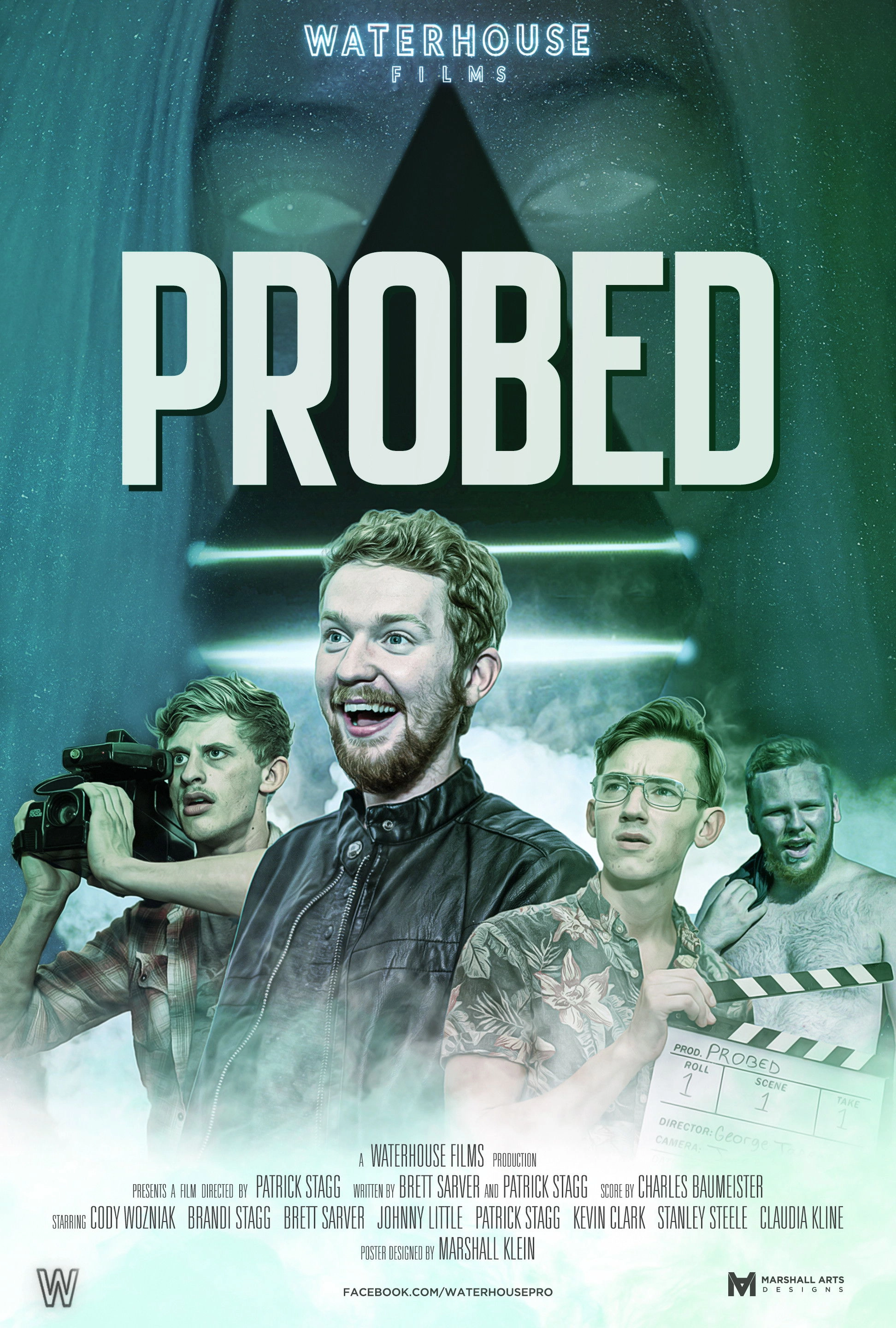 Probed